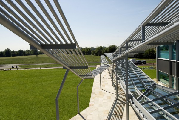 4. Campus Microsoft Milan_Pergolas