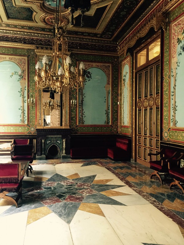 Camara de Comercio_OPEN HOUSE MADRID