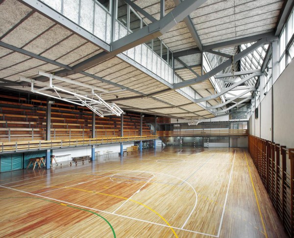 GIMNASIO MARAVILLAS 2- OPEN HOUSE MADRID_PATI NUNEZ AGENCY