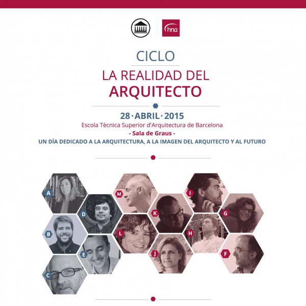 PATI NUNEZ AGENCY - LA CONSTRUCCION DE LA IMAGEN DEL ARQUITECTO PATI NUNEZ AGENCY - LA CONSTRUCCION DE LA IMAGEN DEL ARQUITECTO