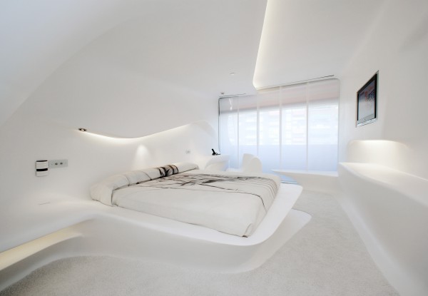 HOTEL PUERTA AMERICA HADID-OPEN HOUSE MADRID_PATI NUNEZ AGENCY
