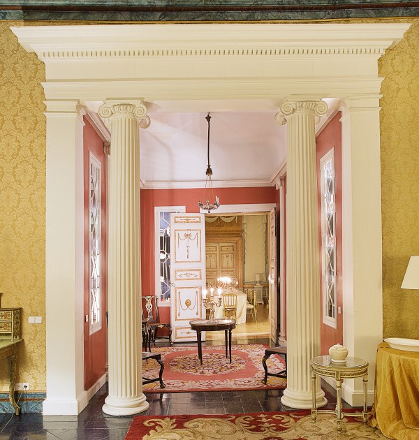 PALACIO DUARTE 3 - OPEN HOUSE MADRID_PATI NUNEZ AGENCY