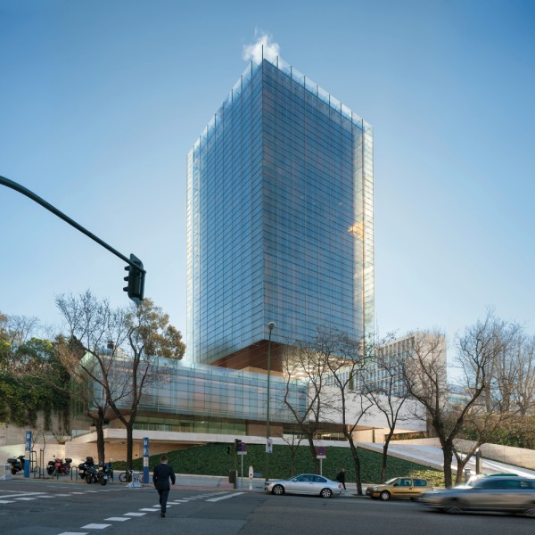 PÉREZ LLORCA ABOGADOS. EDIFICIO CASTELAR_OPEN HOUSE MADRID_PATI NUNEZ AGENCY