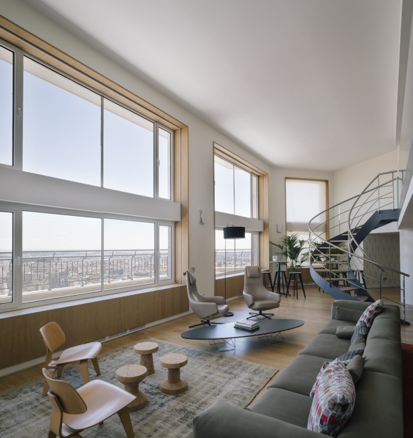 TORRE DE MADRID - OPEN HOUSE MADRID_PATI NUNEZ AGENCY