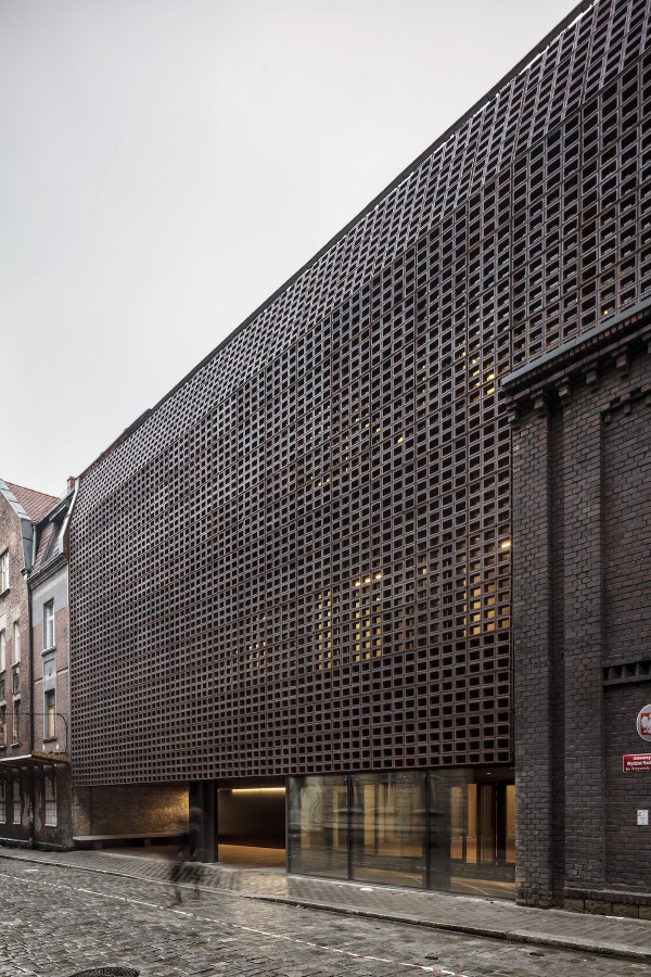 Universidad Cine Katowice_EstudioBAAS_©Adrià Goula_Pati Nuñez Agency5