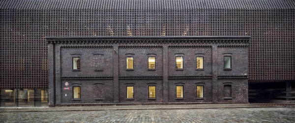 Universidad Cine Katowice_EstudioBAAS_©Adrià Goula_Pati Nuñez Agency6