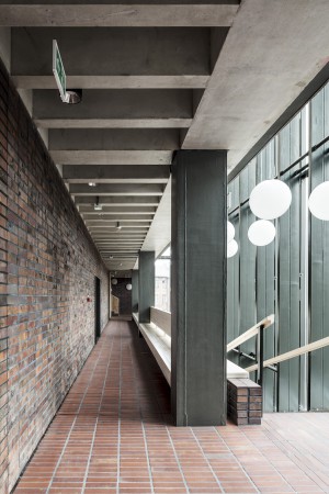 Universidad Cine Katowice_EstudioBAAS_©Adrià Goula_Pati Nuñez Agency7