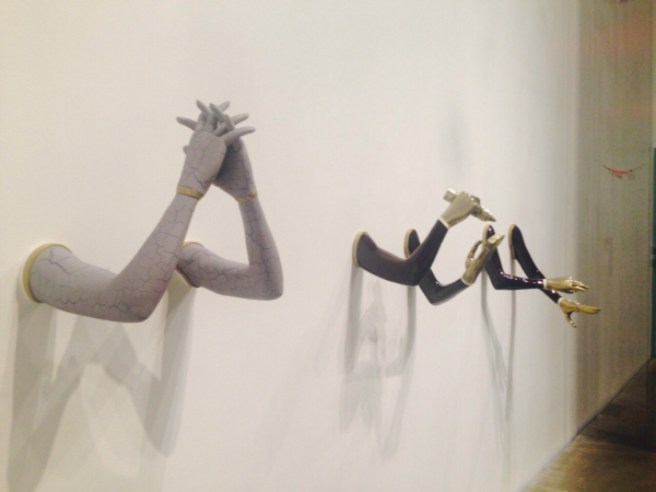 PATI NUNEZ AGENCY - NEW MUSEUM NEW YORK